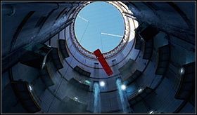 [#107] - Rozdział 2 (cz.2) | Tryb fabularny | Mirrors Edge - Mirrors Edge - poradnik do gry