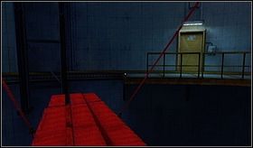 [#108] - Rozdział 2 (cz.2) | Tryb fabularny | Mirrors Edge - Mirrors Edge - poradnik do gry