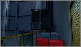 [#110] - Rozdział 2 (cz.2) | Tryb fabularny | Mirrors Edge - Mirrors Edge - poradnik do gry