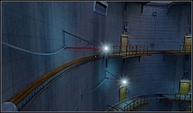 [#111] - Rozdział 2 (cz.3) | Tryb fabularny | Mirrors Edge - Mirrors Edge - poradnik do gry