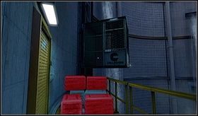 [#112] - Rozdział 2 (cz.3) | Tryb fabularny | Mirrors Edge - Mirrors Edge - poradnik do gry