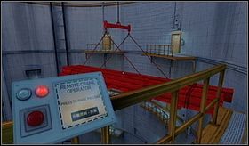 [#113] - Rozdział 2 (cz.3) | Tryb fabularny | Mirrors Edge - Mirrors Edge - poradnik do gry