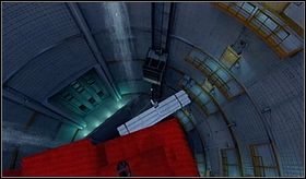 [#114] - Rozdział 2 (cz.3) | Tryb fabularny | Mirrors Edge - Mirrors Edge - poradnik do gry