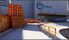 [#115] - Rozdział 2 (cz.3) | Tryb fabularny | Mirrors Edge - Mirrors Edge - poradnik do gry