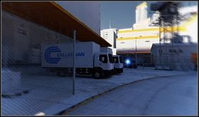 [#116] - Rozdział 2 (cz.3) | Tryb fabularny | Mirrors Edge - Mirrors Edge - poradnik do gry