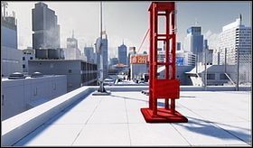 [#120] - Rozdział 2 (cz.3) | Tryb fabularny | Mirrors Edge - Mirrors Edge - poradnik do gry