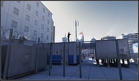 [#121] - Rozdział 2 (cz.3) | Tryb fabularny | Mirrors Edge - Mirrors Edge - poradnik do gry