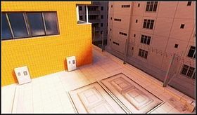 [#122] - Rozdział 2 (cz.3) | Tryb fabularny | Mirrors Edge - Mirrors Edge - poradnik do gry