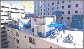 [#126] - Rozdział 2 (cz.3) | Tryb fabularny | Mirrors Edge - Mirrors Edge - poradnik do gry