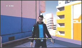 [#128] - Rozdział 2 (cz.3) | Tryb fabularny | Mirrors Edge - Mirrors Edge - poradnik do gry