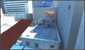 [#130] - Rozdział 3 (cz.1) | Tryb fabularny | Mirrors Edge - Mirrors Edge - poradnik do gry