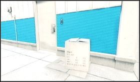 [#132] - Rozdział 3 (cz.1) | Tryb fabularny | Mirrors Edge - Mirrors Edge - poradnik do gry