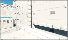 [#133] - Rozdział 3 (cz.1) | Tryb fabularny | Mirrors Edge - Mirrors Edge - poradnik do gry