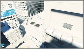 [#134] - Rozdział 3 (cz.1) | Tryb fabularny | Mirrors Edge - Mirrors Edge - poradnik do gry