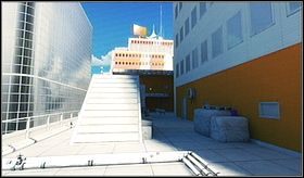 [#135] - Rozdział 3 (cz.1) | Tryb fabularny | Mirrors Edge - Mirrors Edge - poradnik do gry