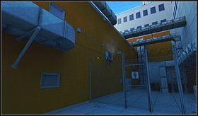 [#136] - Rozdział 3 (cz.1) | Tryb fabularny | Mirrors Edge - Mirrors Edge - poradnik do gry