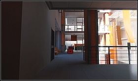 [#149] - Rozdział 3 (cz.2) | Tryb fabularny | Mirrors Edge - Mirrors Edge - poradnik do gry