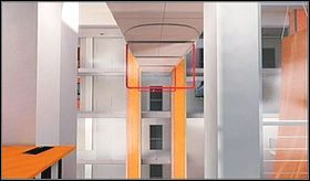 [#150] - Rozdział 3 (cz.2) | Tryb fabularny | Mirrors Edge - Mirrors Edge - poradnik do gry