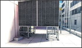 [#155] - Rozdział 3 (cz.2) | Tryb fabularny | Mirrors Edge - Mirrors Edge - poradnik do gry