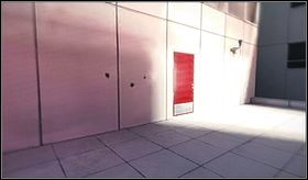 [#156] - Rozdział 3 (cz.2) | Tryb fabularny | Mirrors Edge - Mirrors Edge - poradnik do gry