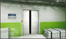 [#157] - Rozdział 3 (cz.2) | Tryb fabularny | Mirrors Edge - Mirrors Edge - poradnik do gry