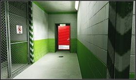 [#158] - Rozdział 3 (cz.2) | Tryb fabularny | Mirrors Edge - Mirrors Edge - poradnik do gry