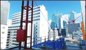 [#159] - Rozdział 3 (cz.2) | Tryb fabularny | Mirrors Edge - Mirrors Edge - poradnik do gry