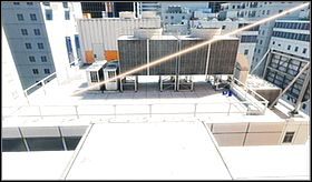 [#160] - Rozdział 3 (cz.2) | Tryb fabularny | Mirrors Edge - Mirrors Edge - poradnik do gry