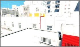 [#161] - Rozdział 3 (cz.2) | Tryb fabularny | Mirrors Edge - Mirrors Edge - poradnik do gry