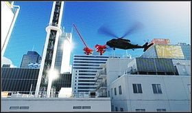 [#163] - Rozdział 3 (cz.2) | Tryb fabularny | Mirrors Edge - Mirrors Edge - poradnik do gry