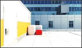 [#169] - Rozdział 3 (cz.3) | Tryb fabularny | Mirrors Edge - Mirrors Edge - poradnik do gry