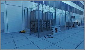 [#170] - Rozdział 3 (cz.3) | Tryb fabularny | Mirrors Edge - Mirrors Edge - poradnik do gry