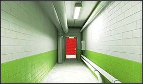 [#171] - Rozdział 3 (cz.3) | Tryb fabularny | Mirrors Edge - Mirrors Edge - poradnik do gry