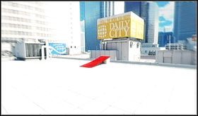 [#173] - Rozdział 3 (cz.3) | Tryb fabularny | Mirrors Edge - Mirrors Edge - poradnik do gry