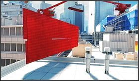 [#174] - Rozdział 3 (cz.3) | Tryb fabularny | Mirrors Edge - Mirrors Edge - poradnik do gry