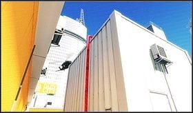 [#175] - Rozdział 3 (cz.3) | Tryb fabularny | Mirrors Edge - Mirrors Edge - poradnik do gry