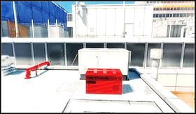 [#176] - Rozdział 3 (cz.3) | Tryb fabularny | Mirrors Edge - Mirrors Edge - poradnik do gry