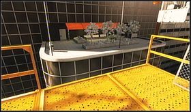 [#189] - Rozdział 4 (cz.1) | Tryb fabularny | Mirrors Edge - Mirrors Edge - poradnik do gry