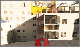 [#190] - Rozdział 4 (cz.1) | Tryb fabularny | Mirrors Edge - Mirrors Edge - poradnik do gry