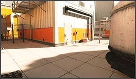 [#191] - Rozdział 4 (cz.1) | Tryb fabularny | Mirrors Edge - Mirrors Edge - poradnik do gry