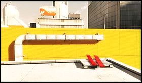 [#192] - Rozdział 4 (cz.1) | Tryb fabularny | Mirrors Edge - Mirrors Edge - poradnik do gry