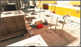 [#193] - Rozdział 4 (cz.1) | Tryb fabularny | Mirrors Edge - Mirrors Edge - poradnik do gry