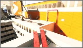 [#194] - Rozdział 4 (cz.1) | Tryb fabularny | Mirrors Edge - Mirrors Edge - poradnik do gry