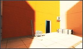 [#195] - Rozdział 4 (cz.1) | Tryb fabularny | Mirrors Edge - Mirrors Edge - poradnik do gry