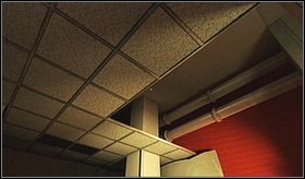 [#196] - Rozdział 4 (cz.1) | Tryb fabularny | Mirrors Edge - Mirrors Edge - poradnik do gry