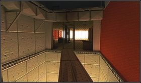 [#197] - Rozdział 4 (cz.1) | Tryb fabularny | Mirrors Edge - Mirrors Edge - poradnik do gry