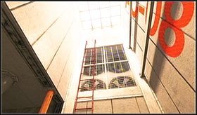 [#200] - Rozdział 4 (cz.1) | Tryb fabularny | Mirrors Edge - Mirrors Edge - poradnik do gry