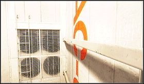 [#201] - Rozdział 4 (cz.1) | Tryb fabularny | Mirrors Edge - Mirrors Edge - poradnik do gry