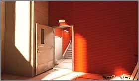 [#205] - Rozdział 4 (cz.1) | Tryb fabularny | Mirrors Edge - Mirrors Edge - poradnik do gry