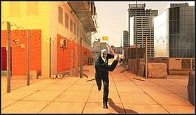 [#206] - Rozdział 4 (cz.1) | Tryb fabularny | Mirrors Edge - Mirrors Edge - poradnik do gry